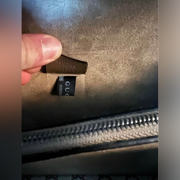 SOLD … gucci dionysus SMALL - Picture 5 of 6